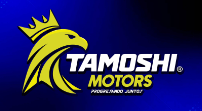 Créditos Grupo Tamoshi